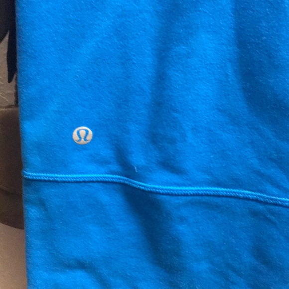 Lululemon jacket - Picture 5 of 5